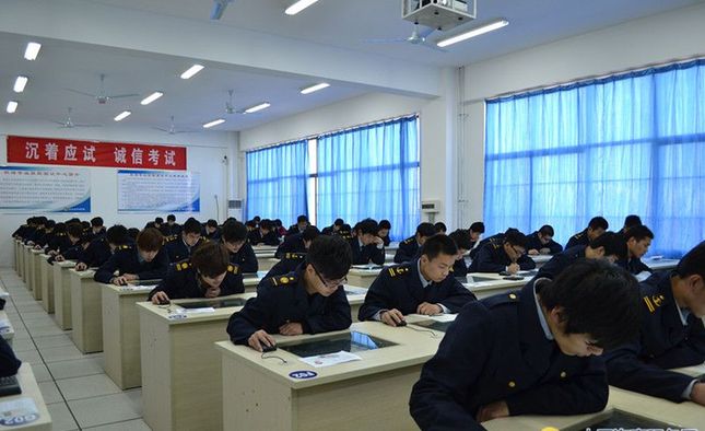 船员新规