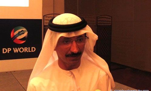 DP World主管:贸易集团需加强一带一路基建投资