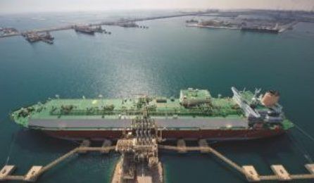 Qatargas签订巴基斯坦LNG供应协议