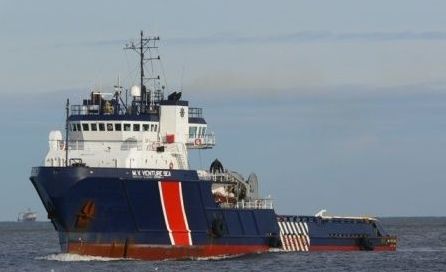Siem Offshore租出2艘海工船