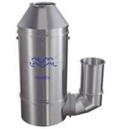 阿法拉伐将推新款PureSOx过滤器