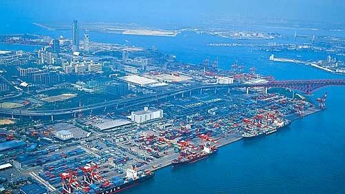 五大原因造成港口机械的钢丝绳断裂