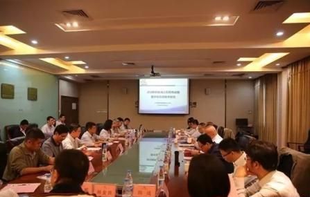 武汉船机打造船海工程机电设备数字化车间